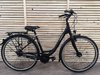 Velo de Ville A200 Allround 28 7g.RT 55cm Black Matt