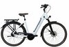 Velo de Ville AEB890 / pure white / 53cm / 625Wh