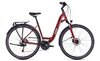 Cube Touring EXC red'n'white Größe: Easy Entry 53 cm / M