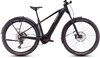 Cube Reaction Hybrid Race 800 Allroad black'n'metal Größe: M