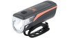 CONTEC Speed-LED USB   rot, schwarz