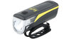 CONTEC Speed-LED USB   gelb, schwarz